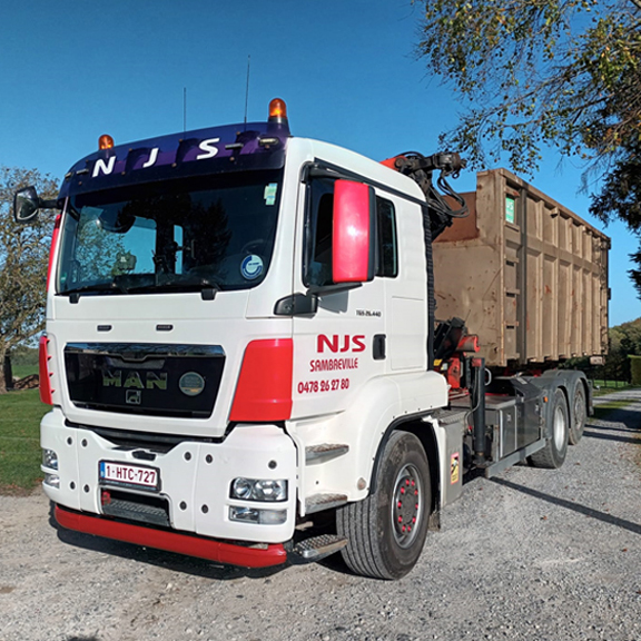 NJS Services